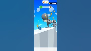 Gun Sprint Game fun video #gaming #gunsprint #gameplay #gamer