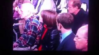Frasier is not God's child.