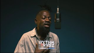 Download Lagu Starchild Abdul - Treasure (Rythm \u0026 Vybz Throwback Edition) MP3