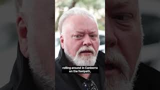 What Kyle Sandilands REALLY thinks about Pauline Hanson and One Nation | Daily Mail