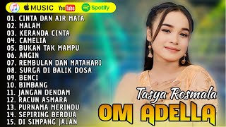 Download Lagu TASYA ROSMALA - CINTA DAN AIR MATA, MALAM - DANGDUT KLASIK TERPOPULER OM ADELLA MP3 Download Lagu TASYA ROSMALA - CINTA DAN AIR MATA, MALAM - DANGDUT KLASIK TERPOPULER OM ADELLA MP3