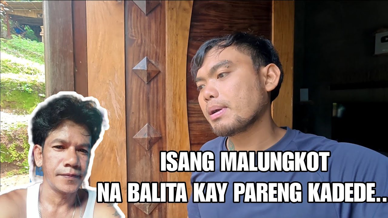 PUPUNTA SANA KAMI KASO LANG | Louie TV