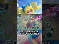 ปิ้ว Garena Rov Capheny Gameplay S2/2026 (Android & ios ) Clip 1 #rov #aov #capheny