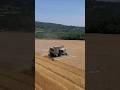CLAAS Lexion in Maryland, USA #shorts