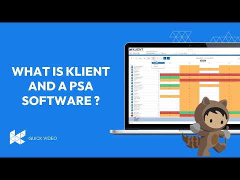 High Tech - Klient Software Solutions