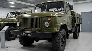 видео: 🔥 ГАЗ 66 2026 — РУССКИЙ ЗВЕРЬ ВЕРНУЛСЯ! Новый Шишига, Которую Не Остановит НИКТО! 🚛💪 картинка: 🔥 ГАЗ 66 2026 — РУССКИЙ ЗВЕРЬ ВЕРНУЛСЯ! Новый Шишига, Которую Не Остановит НИКТО! 🚛💪