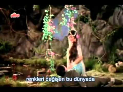 RAJKUMAR-İS RANG BADALTİ-TR ALTYAZILI