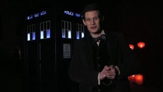 We Wish You A Merry Christmas - It's Showtime! - BBC One Christmas 2012