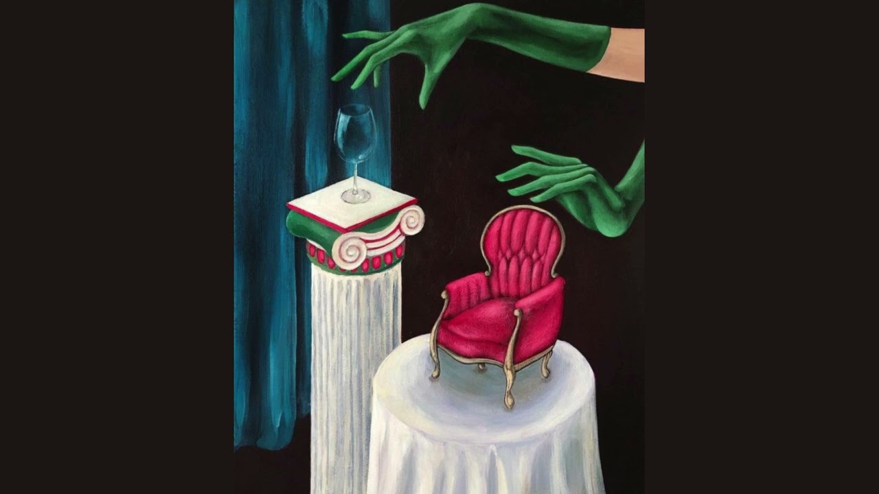 Goodvibes Sound - Maybe I'll Try