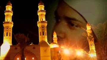 تلاوة  ومؤثرة لسورة لقمان القارئ ماجد الحازمي