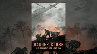 Danger Close: Die Schlacht von Long Tan