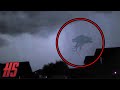 Top 6 mysterious ufouap sightings around the world october 2023  hollywoodscotty vfx