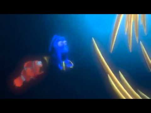 Finding Nemo - Movie Trailer [HD]