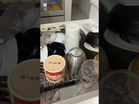 #おすすめ #暮らしチャンネル #生活音asmr #日常vlog