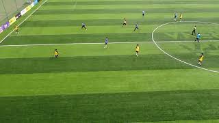 Goal cantik KOPA Arena usm #fypシ #foryou #foryoupage #fyp  screenshot 3