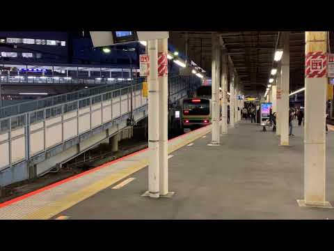 辻堂駅1番線発車メロディー 1.5コーラス