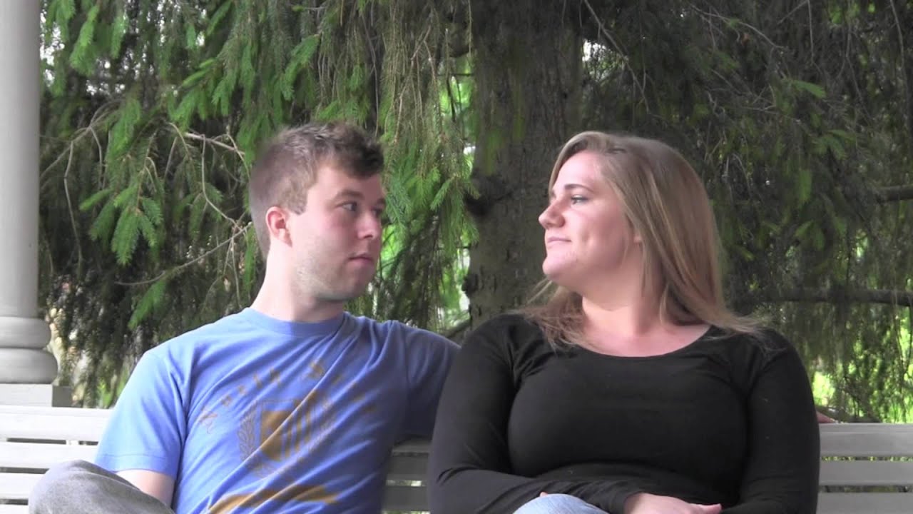 How not to Witness (Or How to be a Creep)