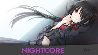 [Nightcore] Far Out feat. Karra - Truest Lies (BEAUZ Remix)