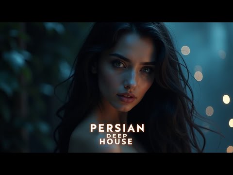 ملودی فارسی در دیپ هاوس آهنگ جاده چالوس انفجار احساس