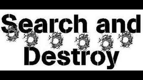 MW3 : S&D : 6 Man SBDS vs The Randoms #1 LivePlay (WATCH 720p HD)