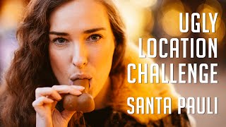 Ugly Location Challenge 4 - Santa Pauli Weihnachtsspecial