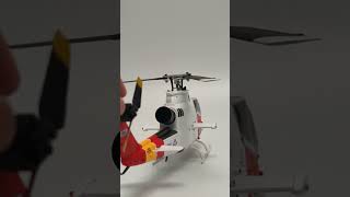 Yu Xiang Cobra rc helicopter model #younggdiy #rc  #helicopter  #unboxing  #rctoys #rcplane
