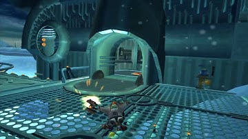 Ratchet & Clank : Going Commando | Playthrough Part #10  | Returning to Planet Grelbin