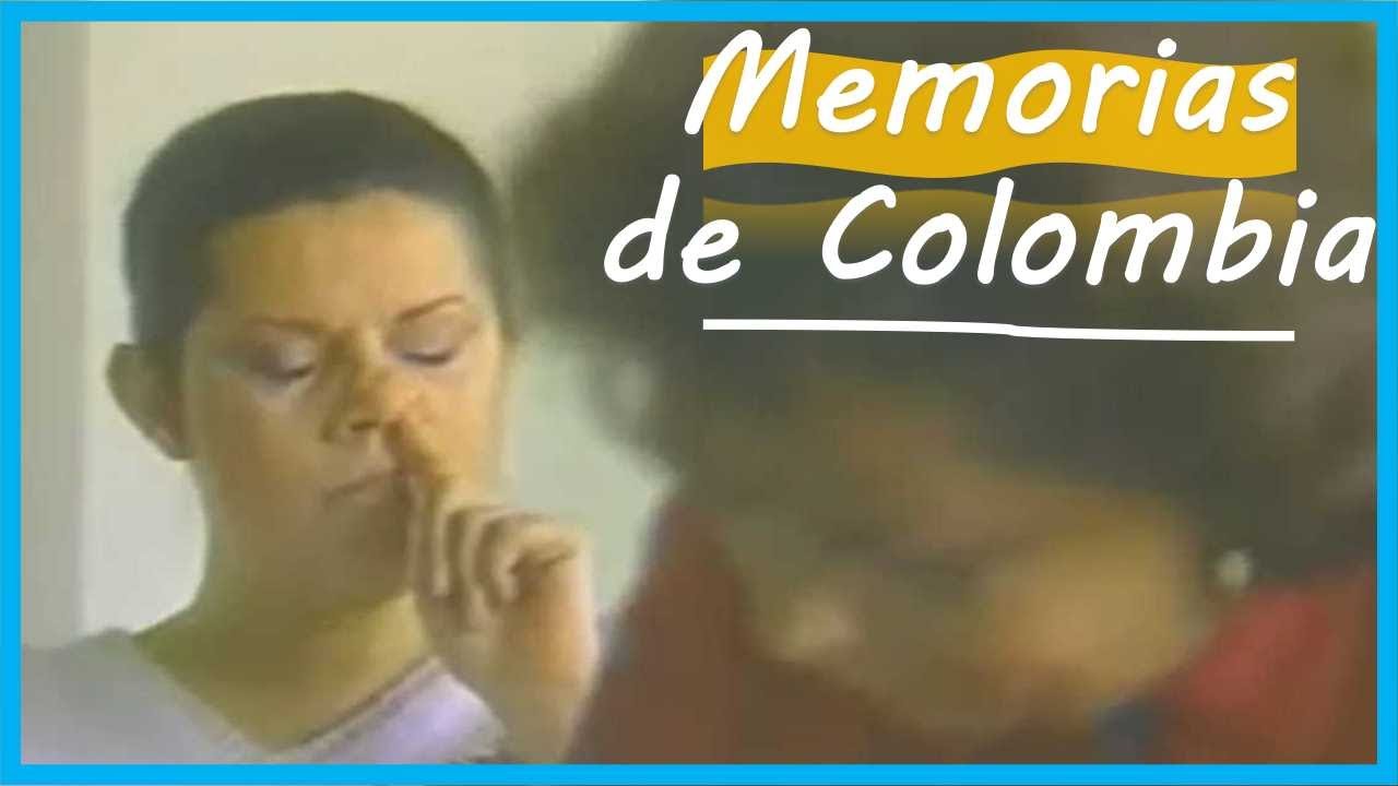 Chispazos. Serie de humor de los años 80.