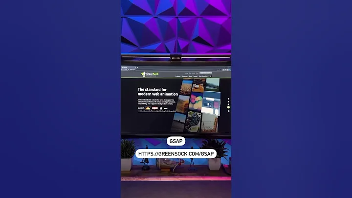 Top JavaScript Animation Libraries