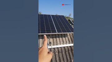 Berapa biaya memasang PLTS 24 Jam #plts #panelsurya #solarpanel