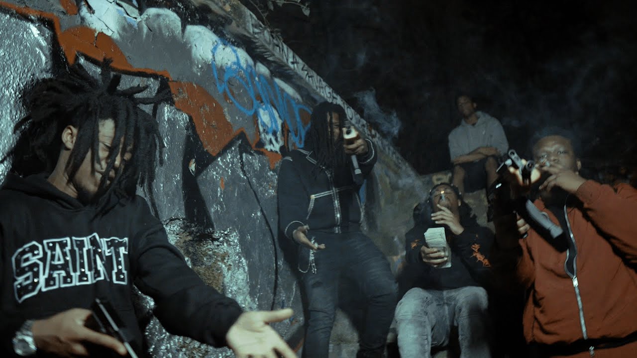 EALUHRI x DOUBLE XL x YDOUBLE - YMM SUIT (YOffical Music Video) - YouTube