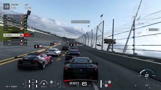 GT 7 - PS5 Pro - Online racing #1
