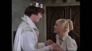 Rapunzel oder der zauber der Tränen Endlich sehe ich das licht (I see the light) music video