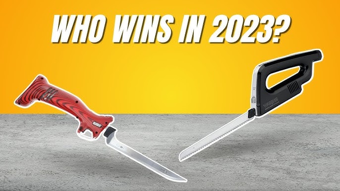 Best Electric Knife Sharpeners of 2023, Tested and Reviewed