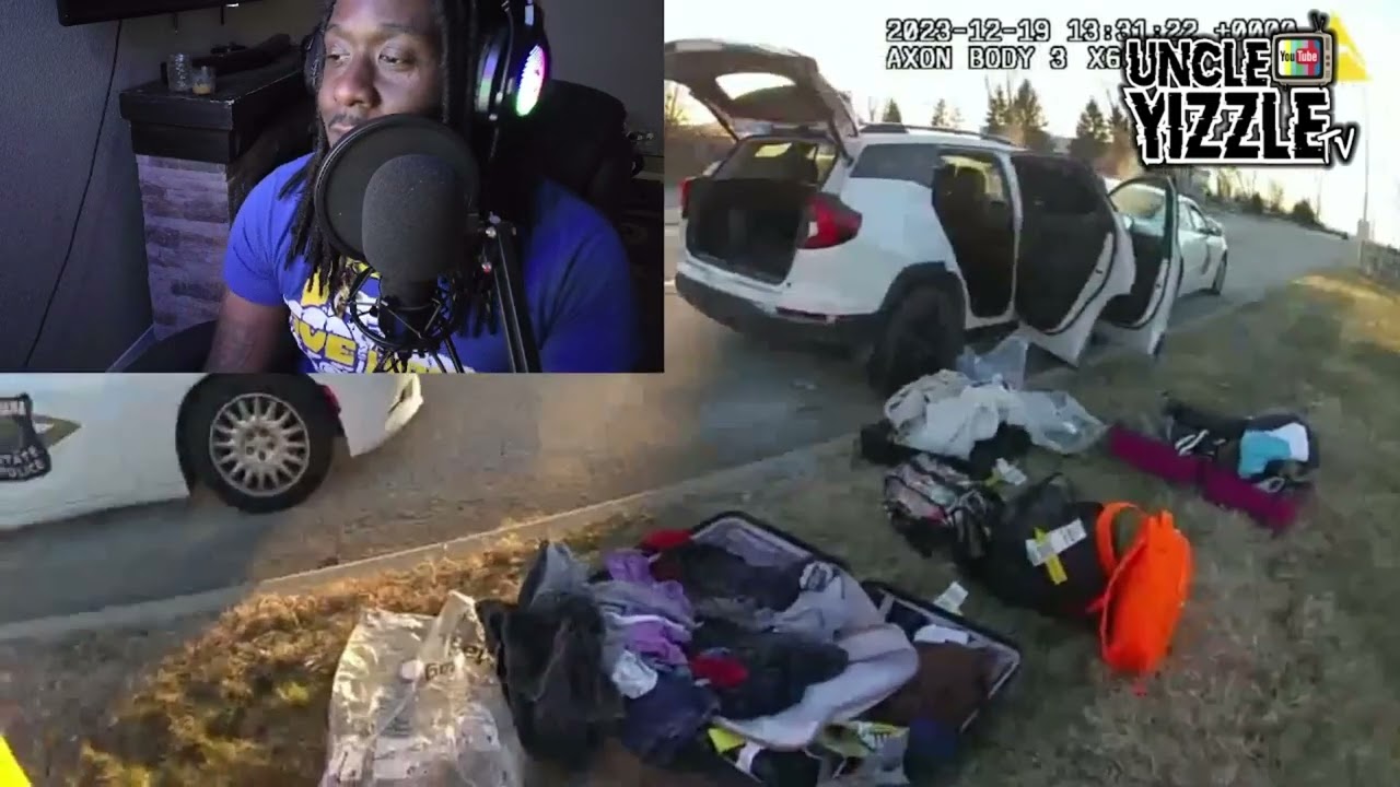 They got caught flying bricks in for the cartel and of course one started snitching