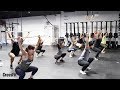 CrossFit Weightlifting Course: Burgener Warm-up