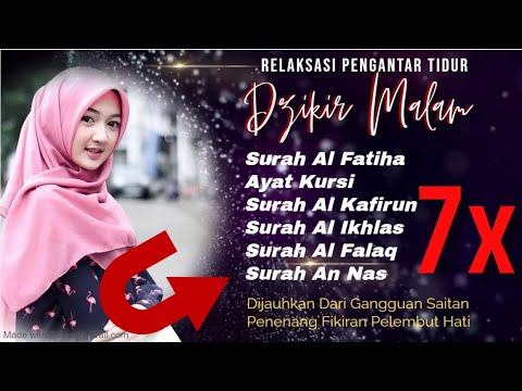 untuk-yang-gak-bisa-tidur...-10-menit-langsung-tertidur,-obat-insomnia-,-ruqyah-syariah