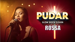 Download Lagu ROSSA - PUDAR | Slow Rock Cover | BENERAN BIKIN NANGIS! Vokal Terkuat Sejauh Ini! 😭🎤 MP3