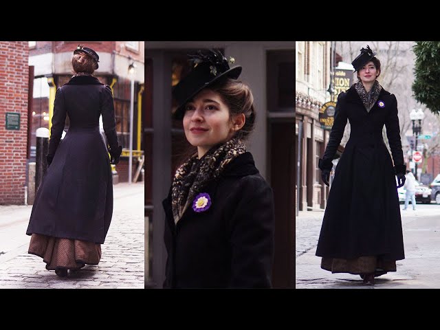 (Re)Making a Victorian Coat, or: Tailoring is Hard class=
