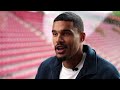 "Unforgettable" | Interview Danilho Doekhi | 1. FC Union Berlin