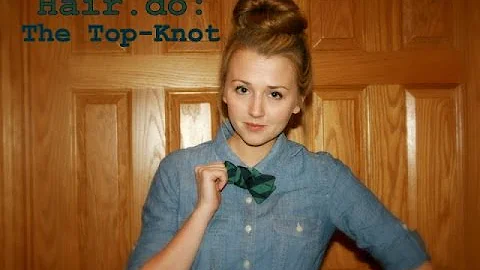 The Top-Knot