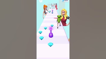 FrogPrince Rush 👸🐸 All Levels Gameplay Android,ios #Msmobilegames  #shorts