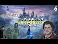 Merlin’s Trial Solution & Richard Jackdaw Quest Explained | Hogwarts Legacy Gameplay