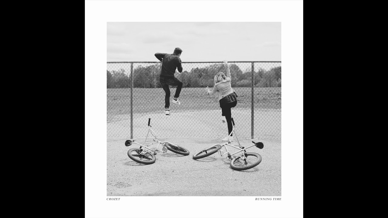 Regardez Crozet - Are You There? sur YouTube Regardez Crozet - Are You There? sur YouTube