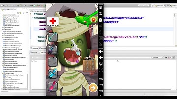 Zombie Braces Treatment - Source Code Video By Sell My Source Code.
