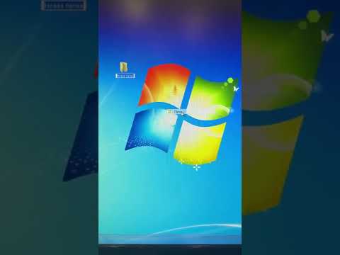 Режим Бога на windows 7.