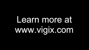 Make Stock Replenishment Easy with VIGIX Vending Kiosks