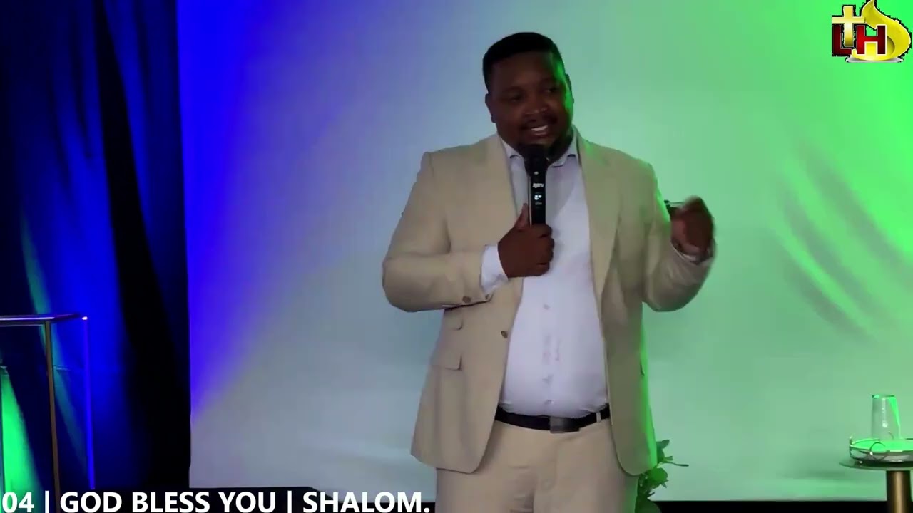 word by Prophet Kasibe