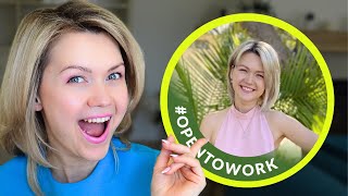 Stop Using Open to Work on LinkedIn - Change Profile Picture