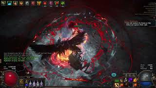 Poe Phrecia - T17 Sanctuary Harvest Crop Rotation MSOZ Str Stack Flashback Showcase